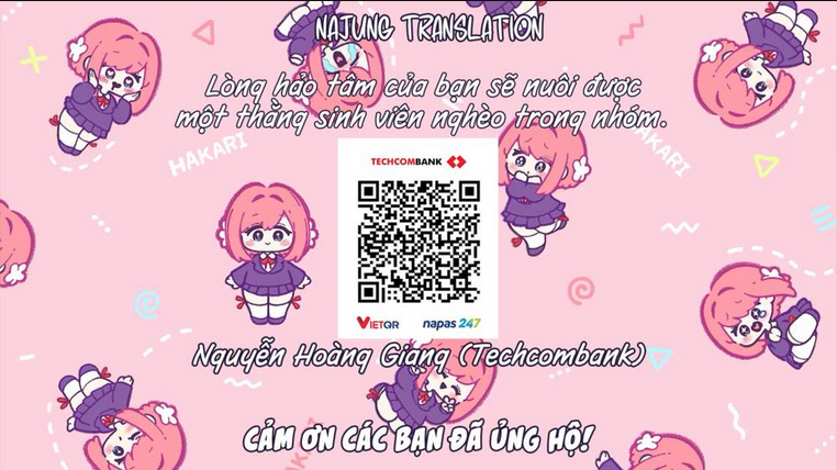 chúc em hạnh phúc, lemon! chapter 16 - Trang 2