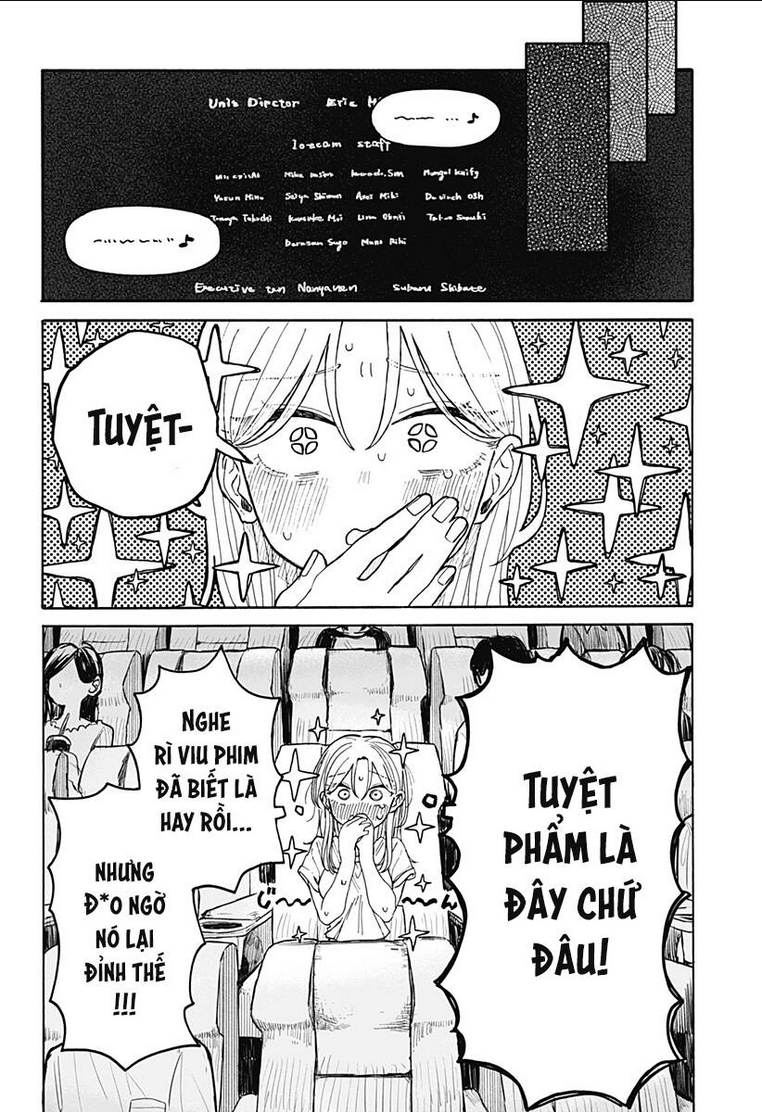 chúc em hạnh phúc, lemon! chapter 4 - Trang 2