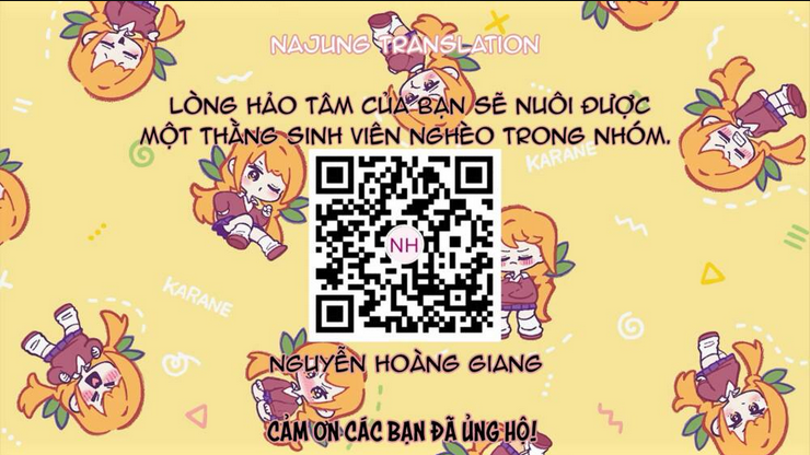 chúc em hạnh phúc, lemon! chapter 8 - Trang 2