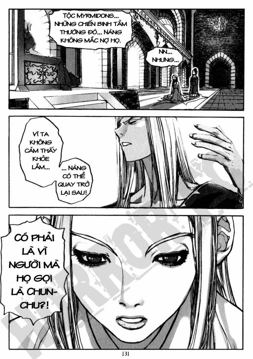 Chunchu Chapter 5 - Trang 2