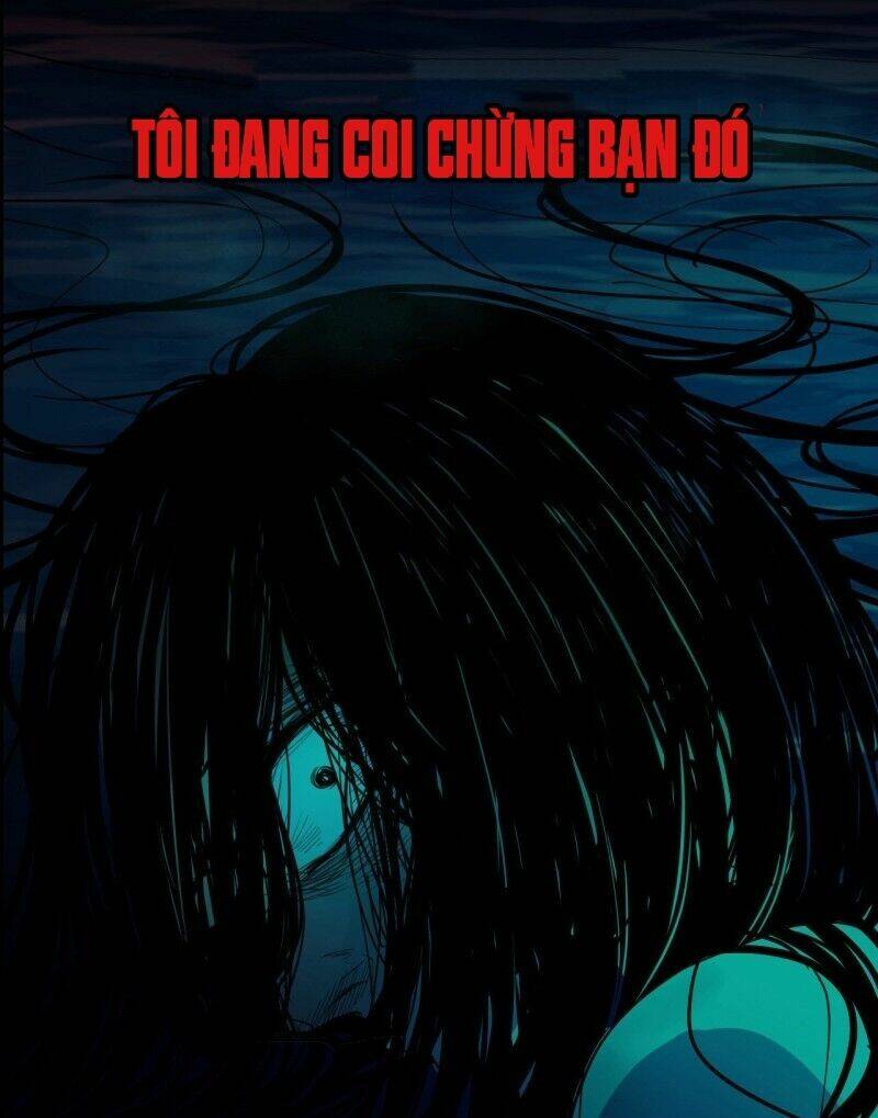 chung cư địa ngục chapter 1 - Trang 2