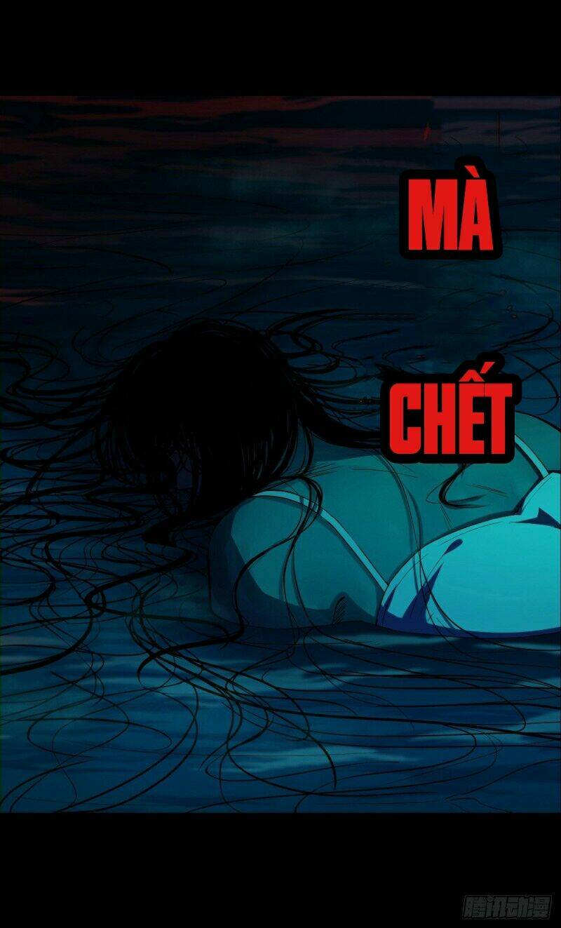 chung cư địa ngục chapter 1 - Trang 2