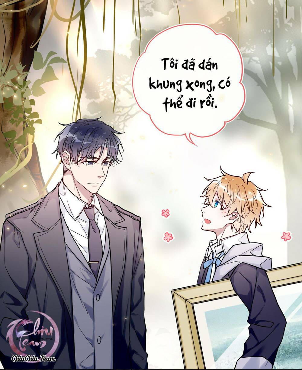 chung cư yêu quái chapter 20 - Next Chapter 20