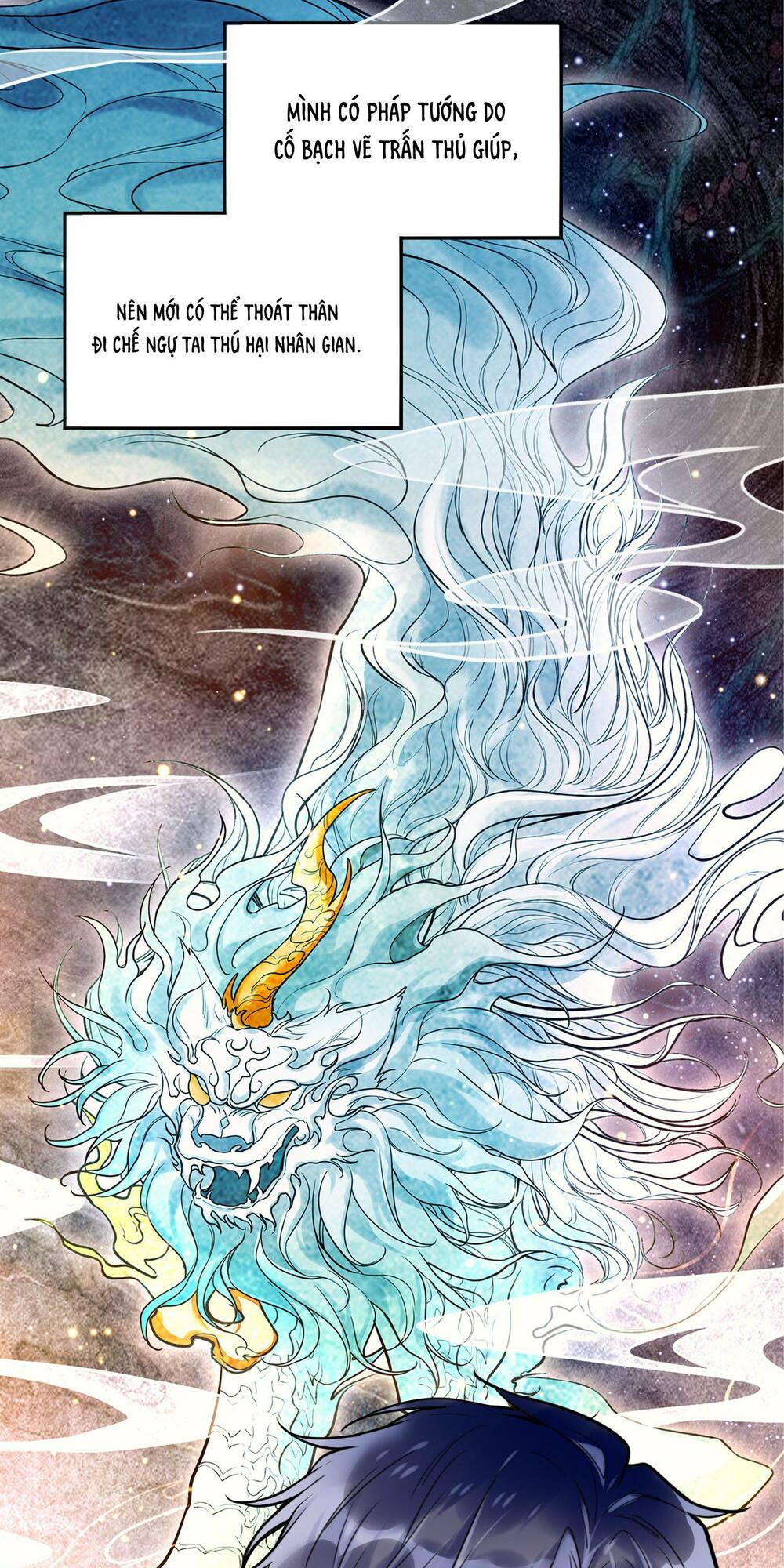 chung cư yêu quái chapter 20 - Next Chapter 20