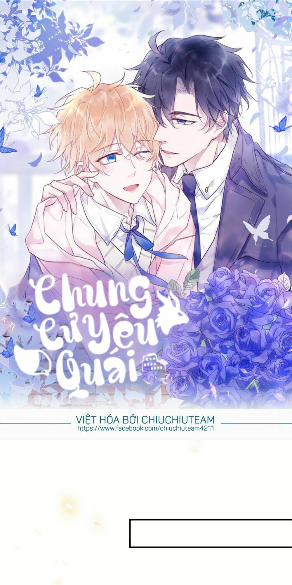 chung cư yêu quái chapter 26 - Next Chapter 26