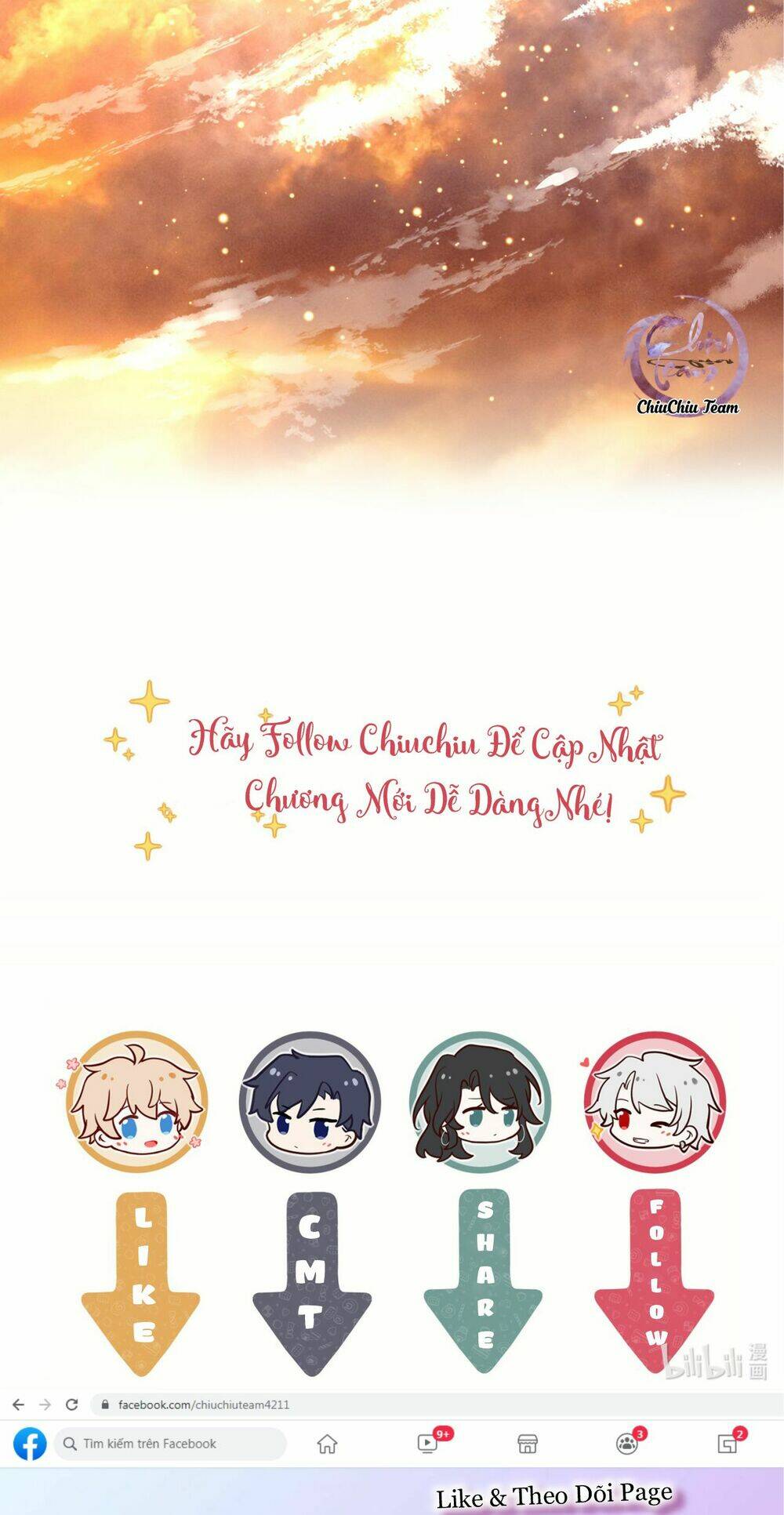 chung cư yêu quái chapter 26 - Next Chapter 26