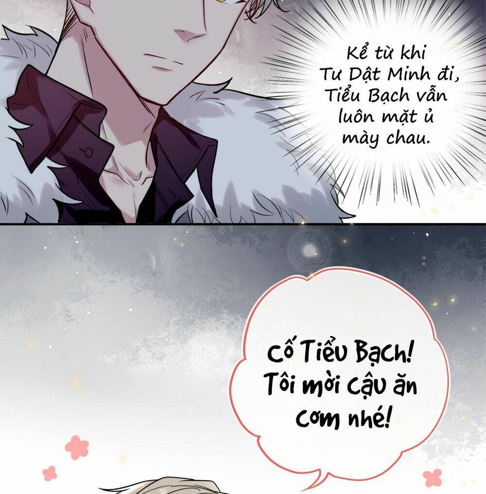 chung cư yêu quái chapter 26 - Next Chapter 26