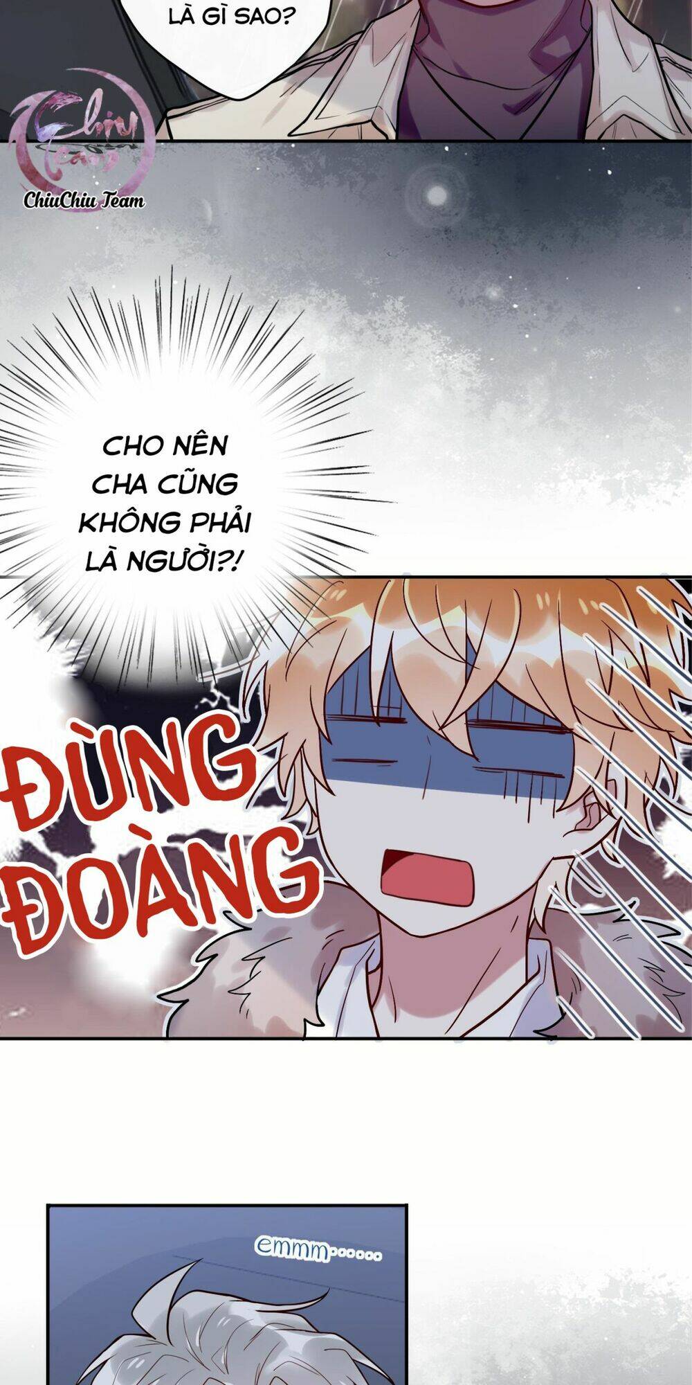 chung cư yêu quái chapter 37 - Next Chapter 37