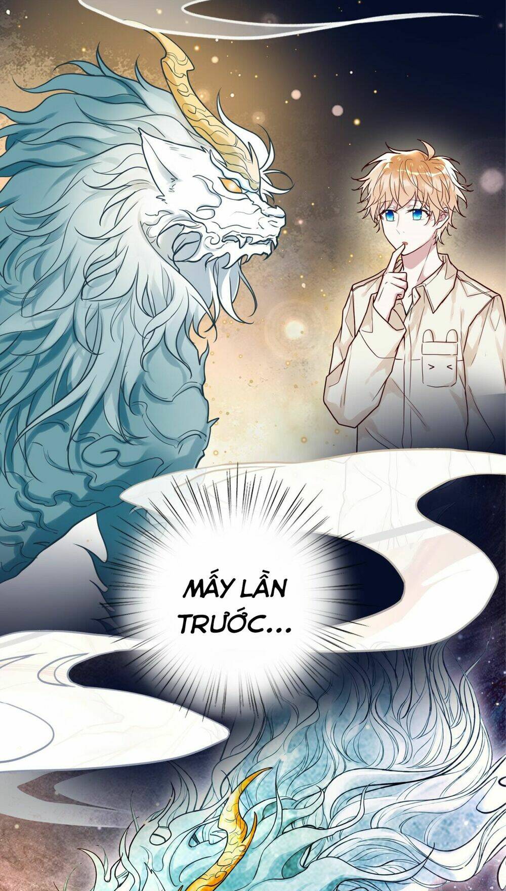 chung cư yêu quái chapter 37 - Next Chapter 37