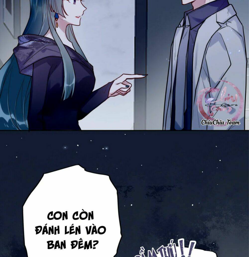 chung cư yêu quái chapter 46 - Next Chapter 46