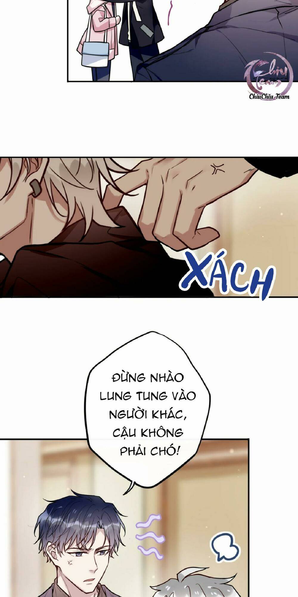 chung cư yêu quái Chapter 49 - Next Chapter 49