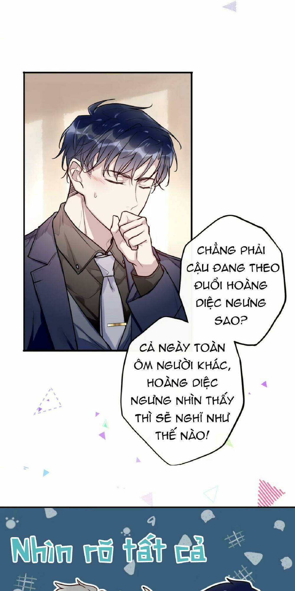 chung cư yêu quái Chapter 49 - Next Chapter 49