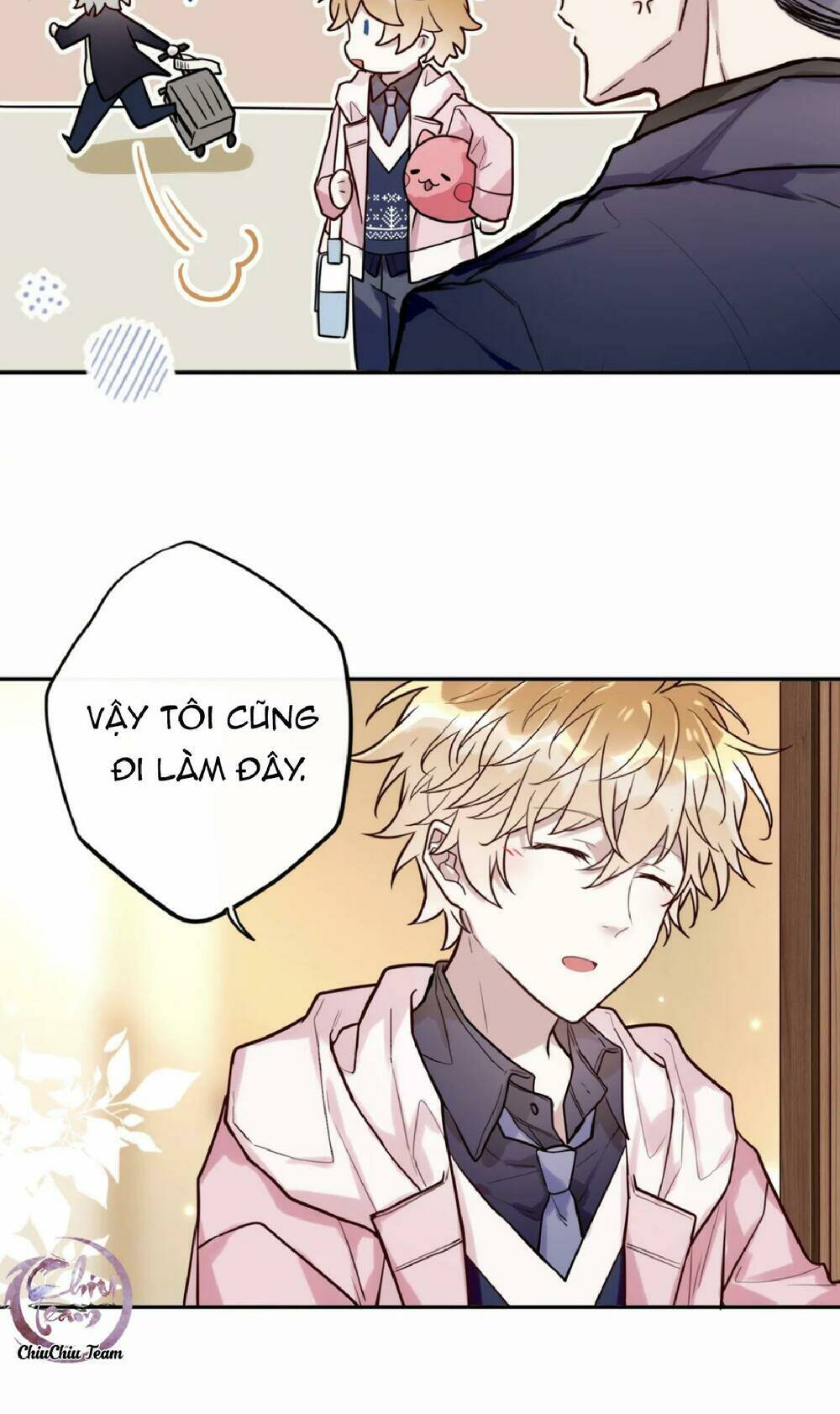 chung cư yêu quái Chapter 49 - Next Chapter 49