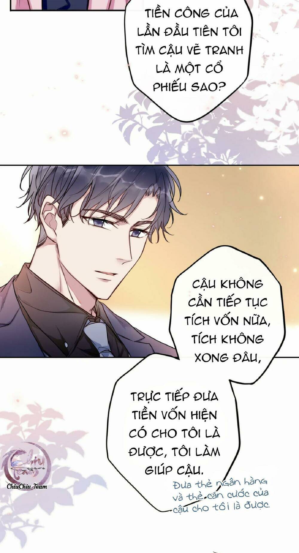 chung cư yêu quái Chapter 49 - Next Chapter 49