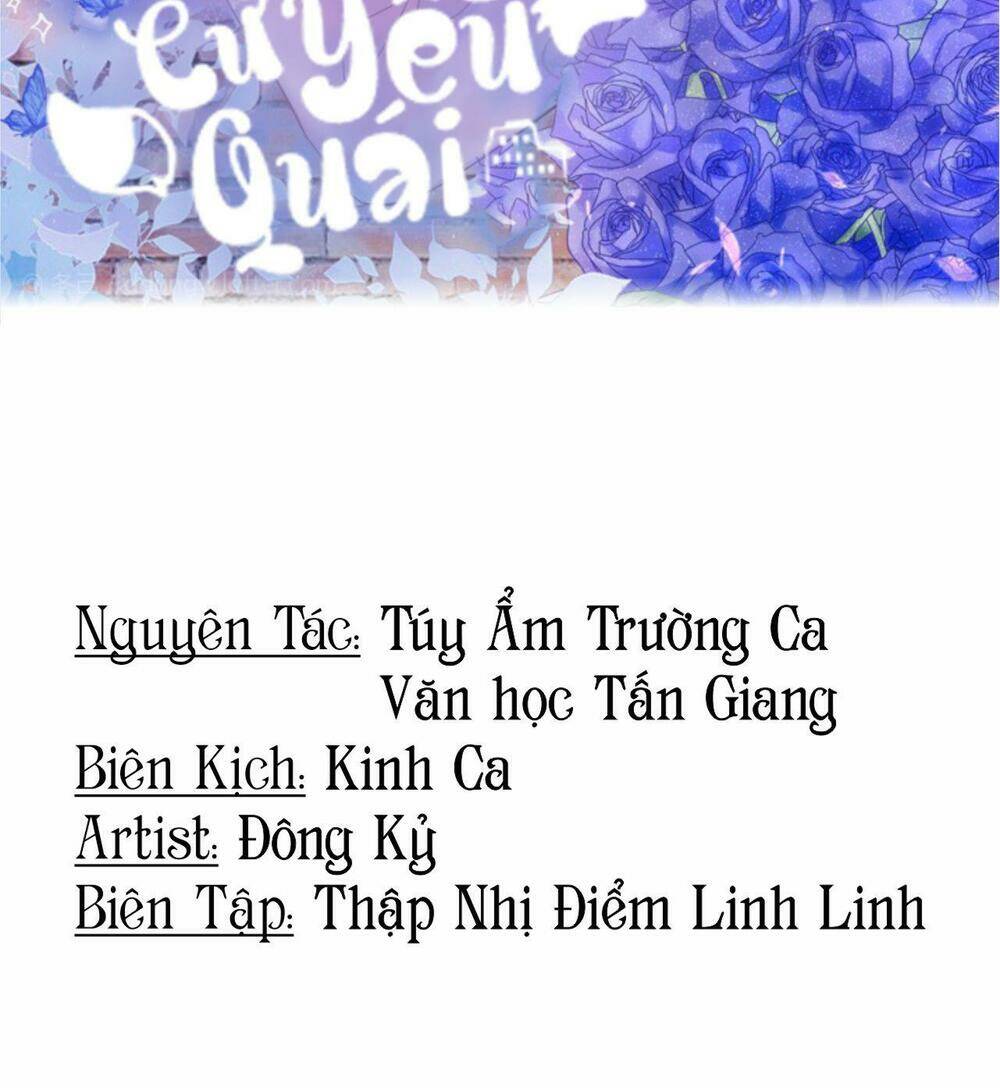 chung cư yêu quái chapter 63 - Next chapter 64