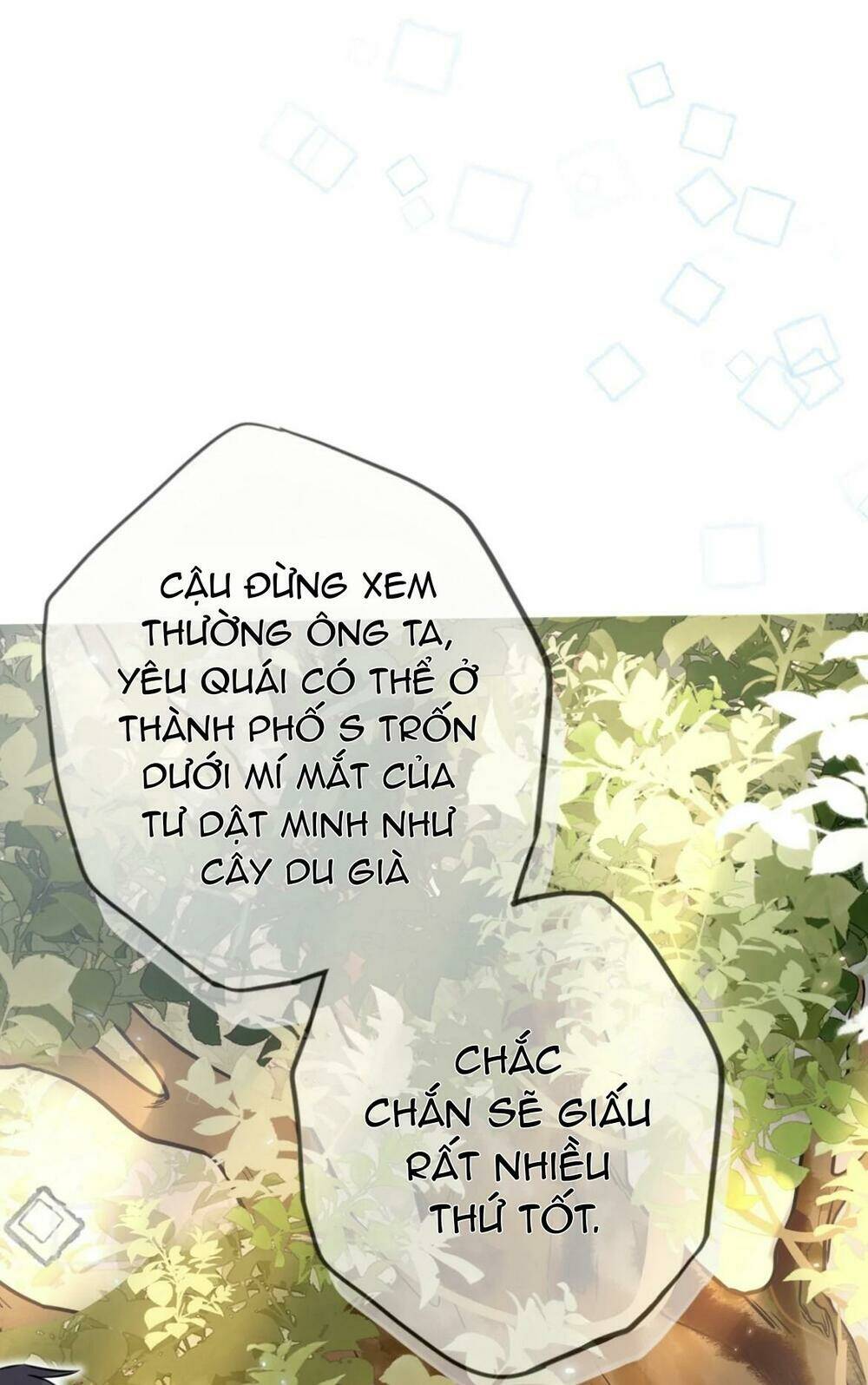 chung cư yêu quái chapter 63 - Next chapter 64