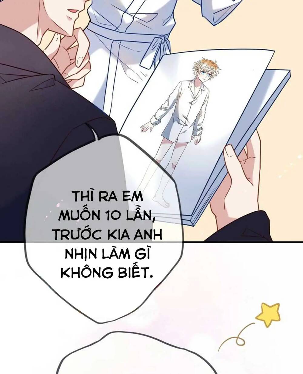 chung cư yêu quái chapter 94 - Trang 2