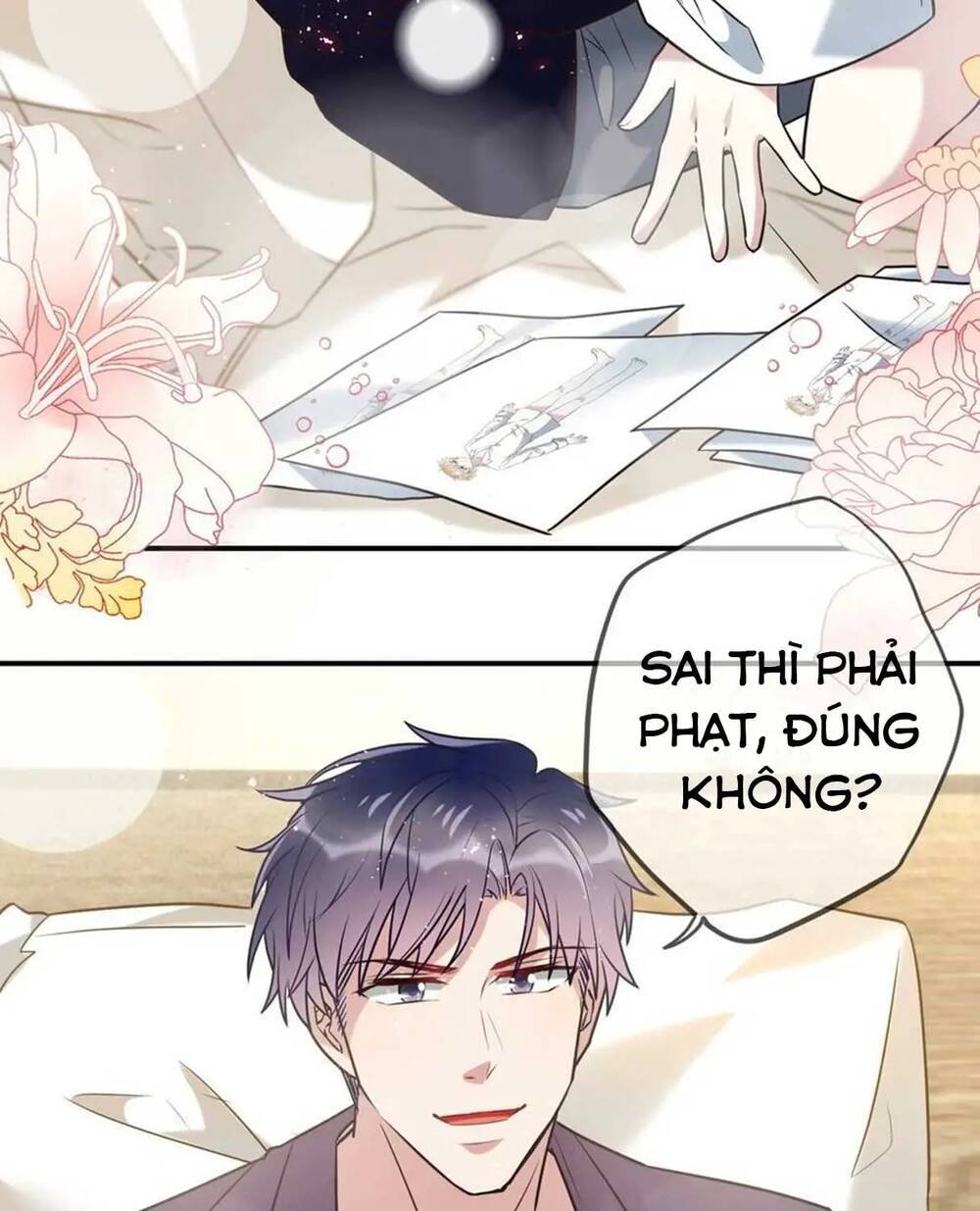 chung cư yêu quái chapter 94 - Trang 2