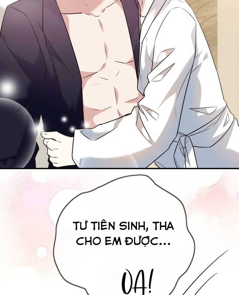 chung cư yêu quái chapter 94 - Trang 2