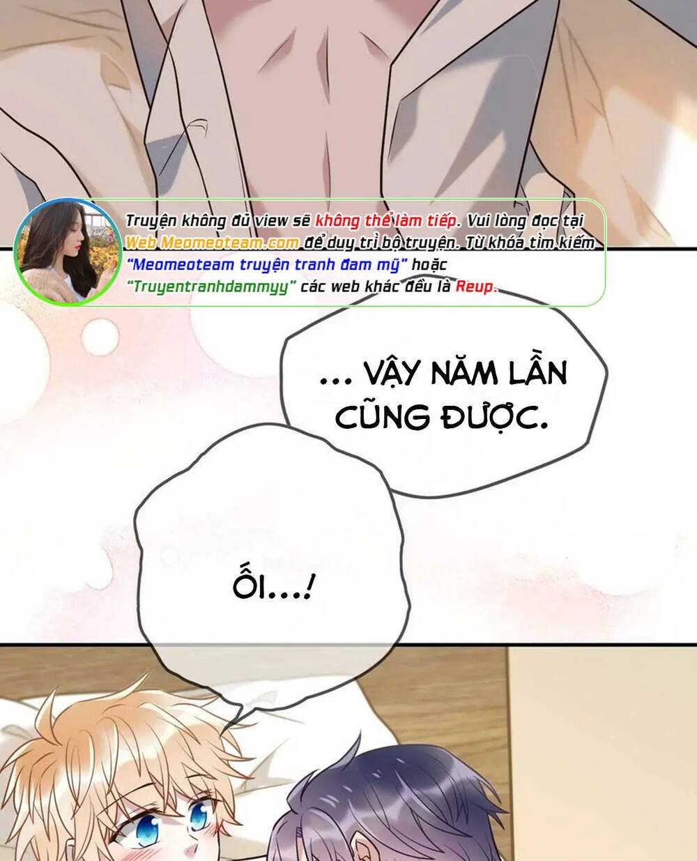 chung cư yêu quái chapter 94 - Trang 2