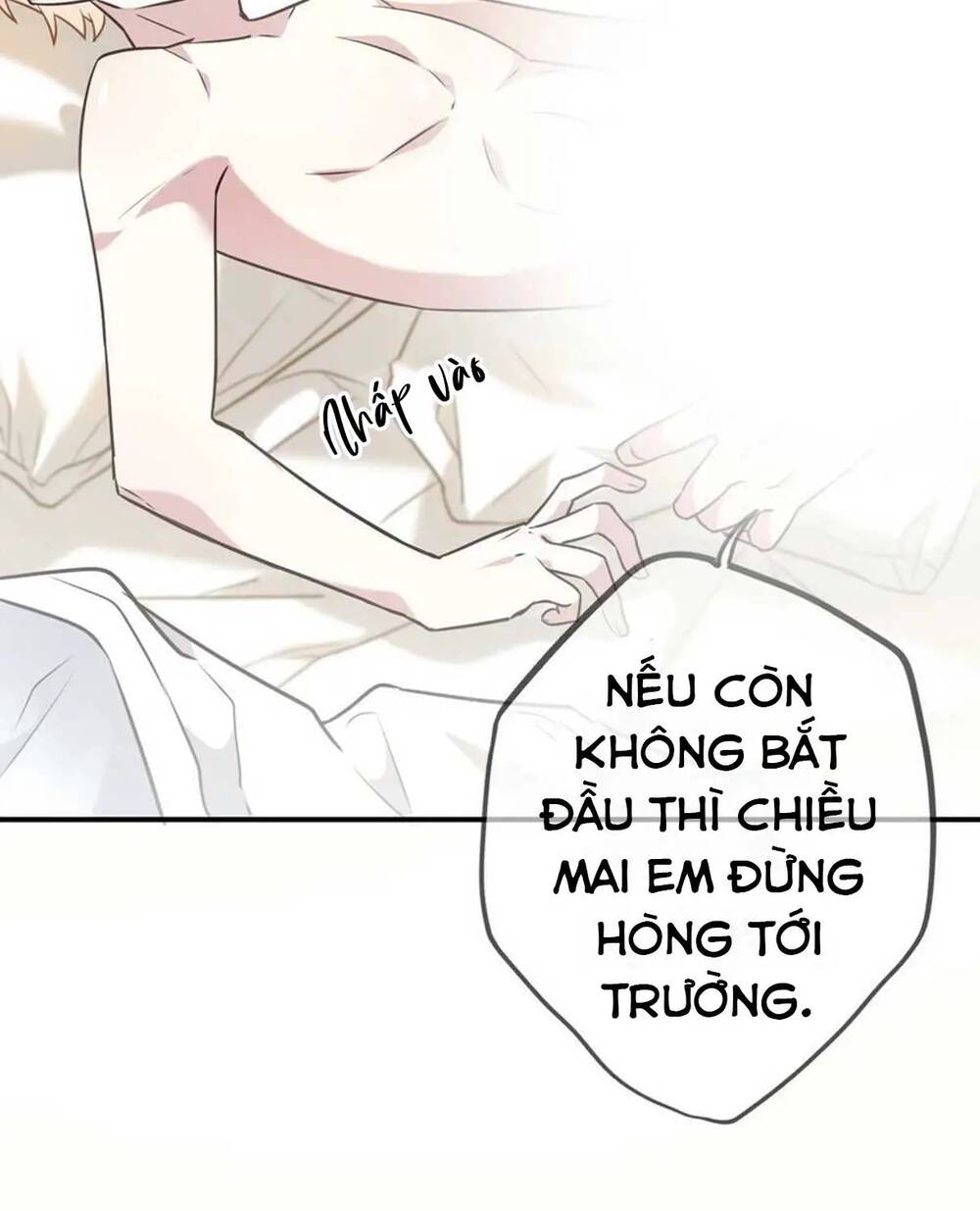 chung cư yêu quái chapter 94 - Trang 2