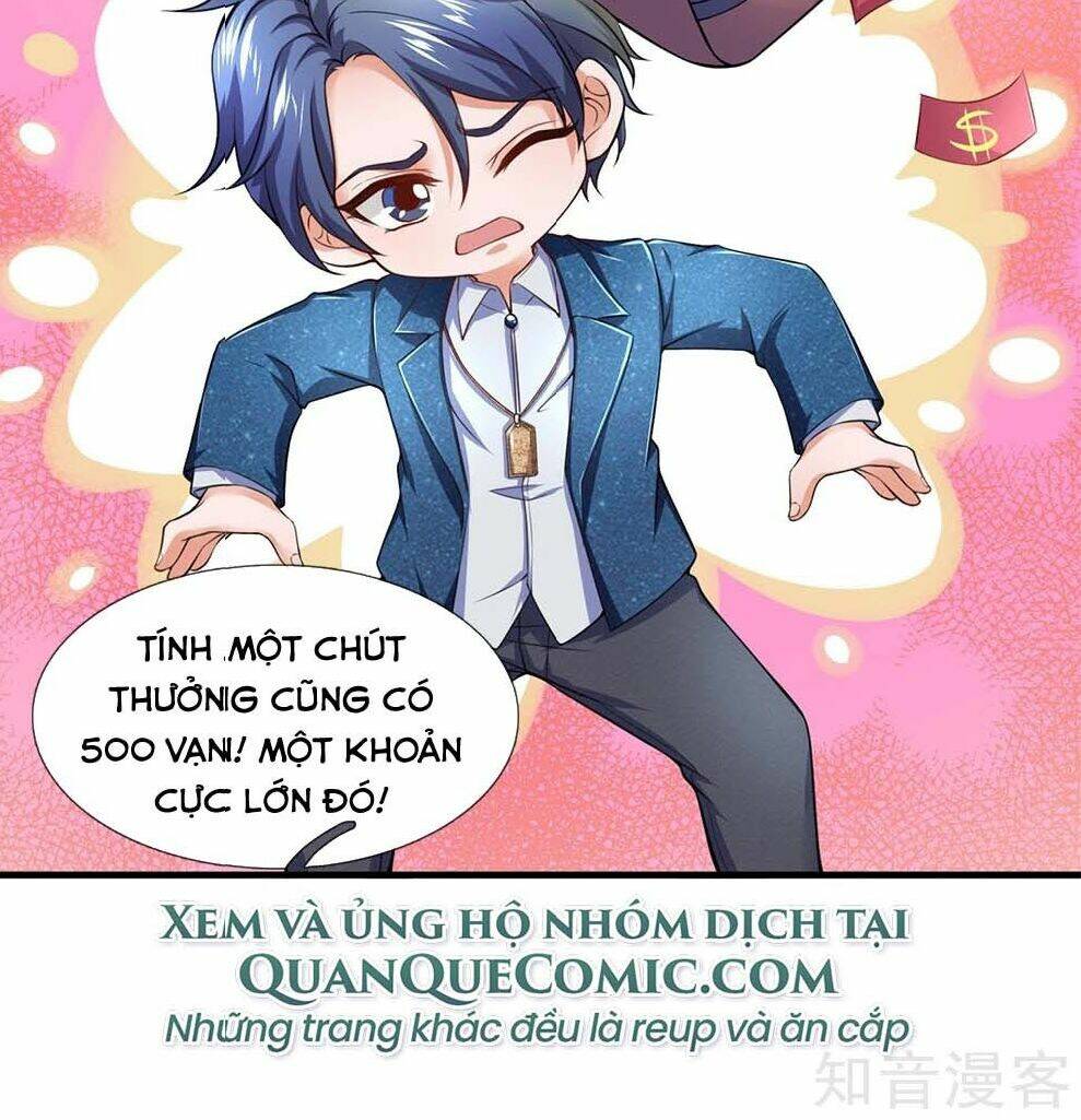 chung cực binh vương tại đô thị chapter 111 - Trang 2