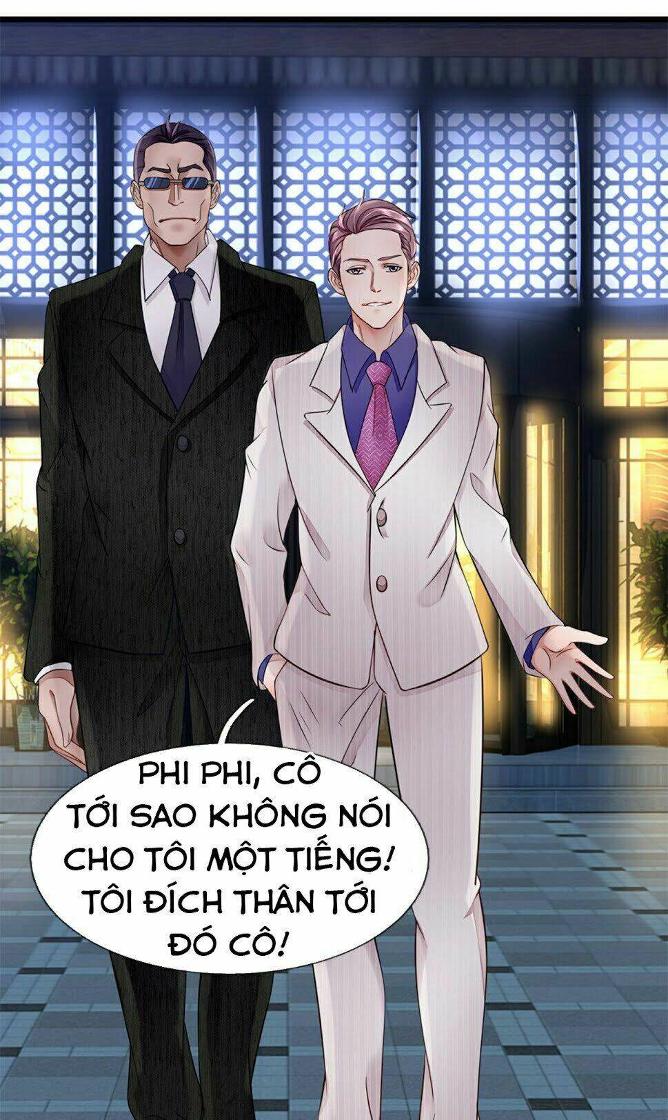 chung cực binh vương tại đô thị chapter 12 - Trang 2