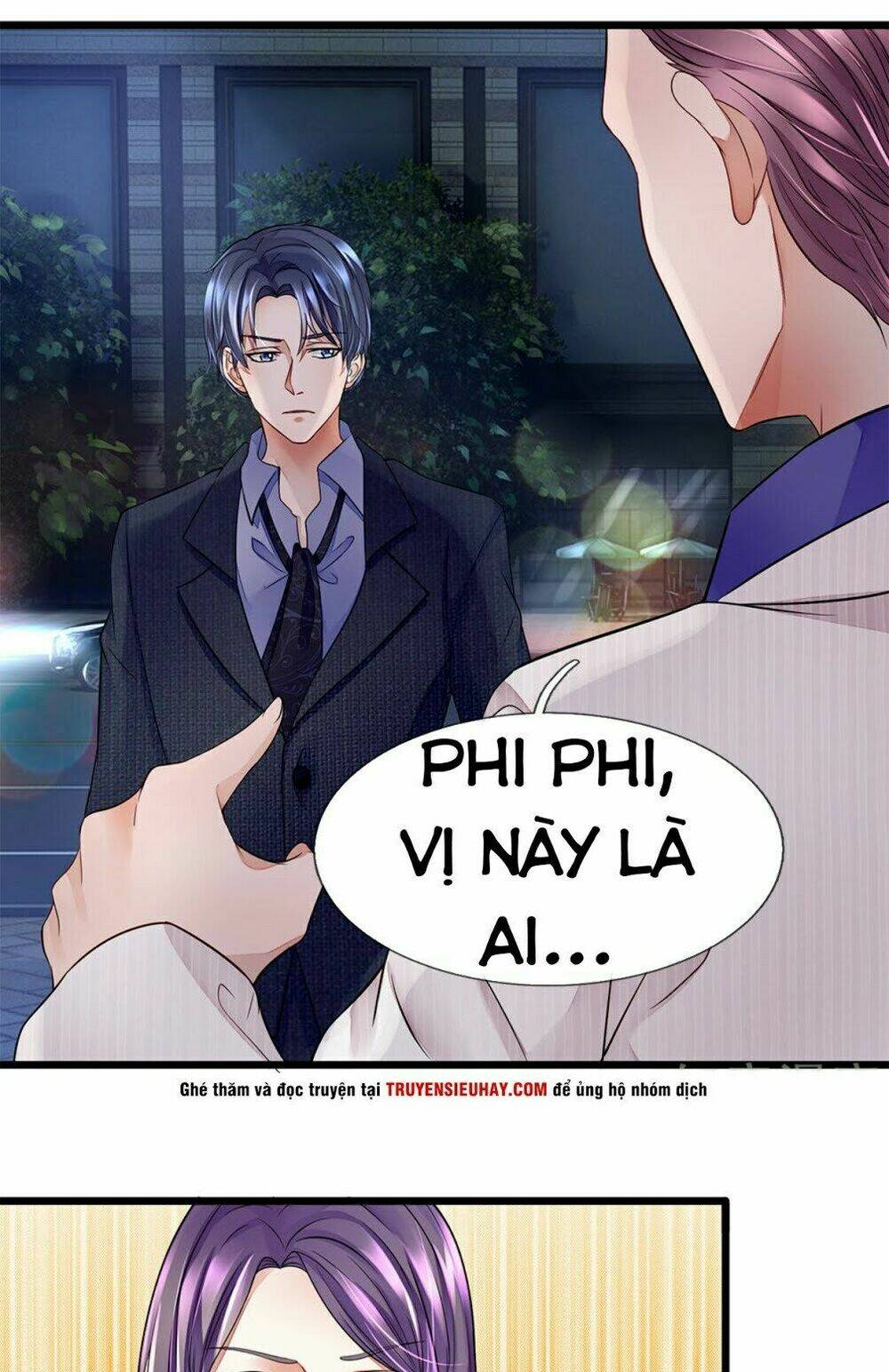 chung cực binh vương tại đô thị chapter 12 - Trang 2