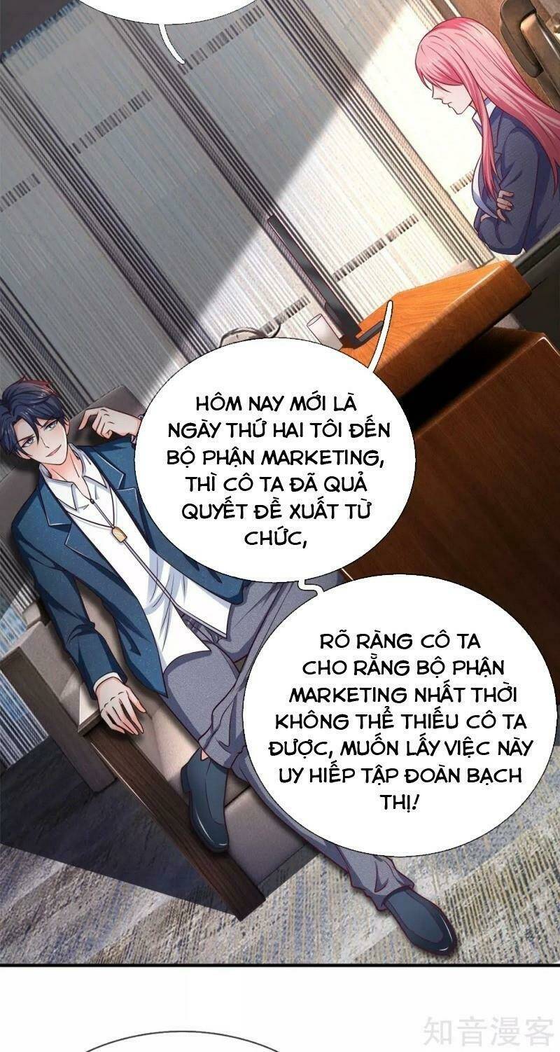 chung cực binh vương tại đô thị chapter 137 - Trang 2