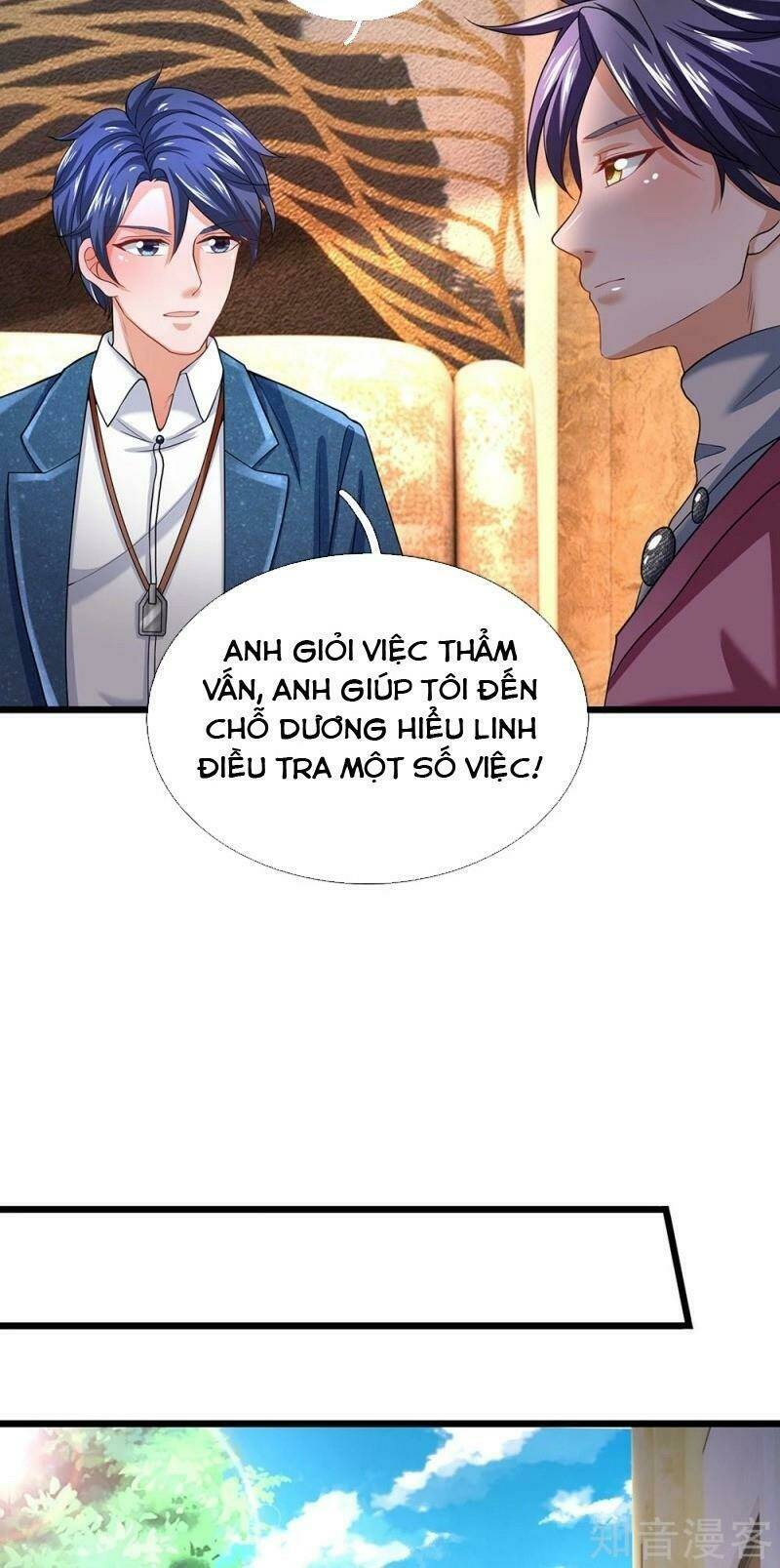 chung cực binh vương tại đô thị chapter 138 - Trang 2