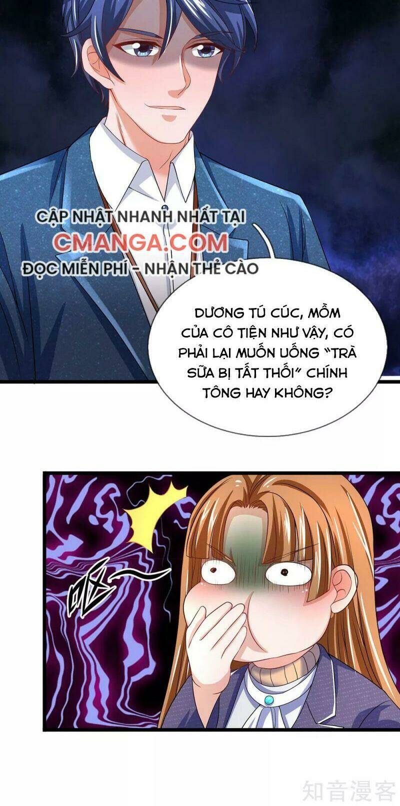 chung cực binh vương tại đô thị Chapter 145 - Trang 2