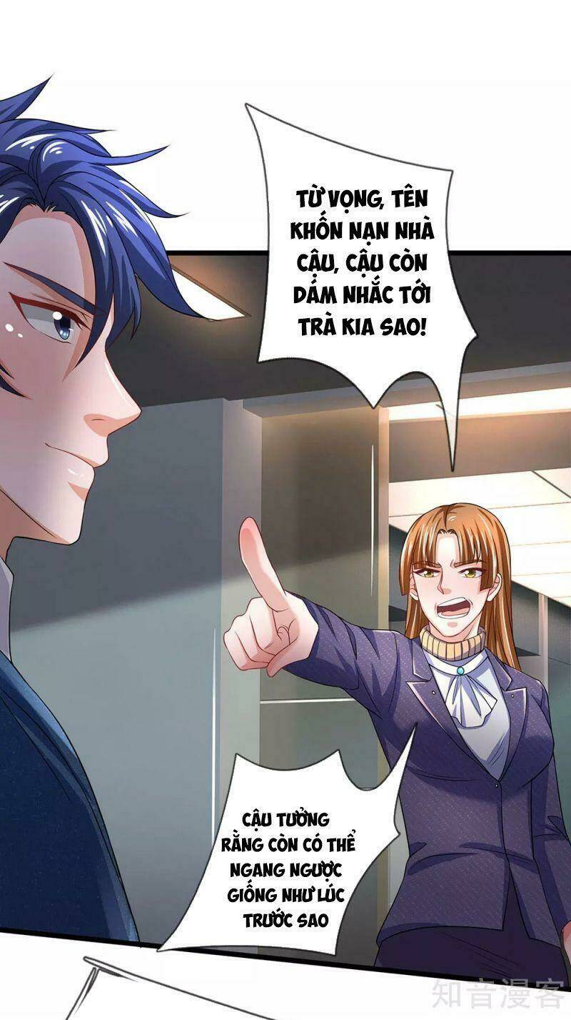 chung cực binh vương tại đô thị Chapter 145 - Trang 2