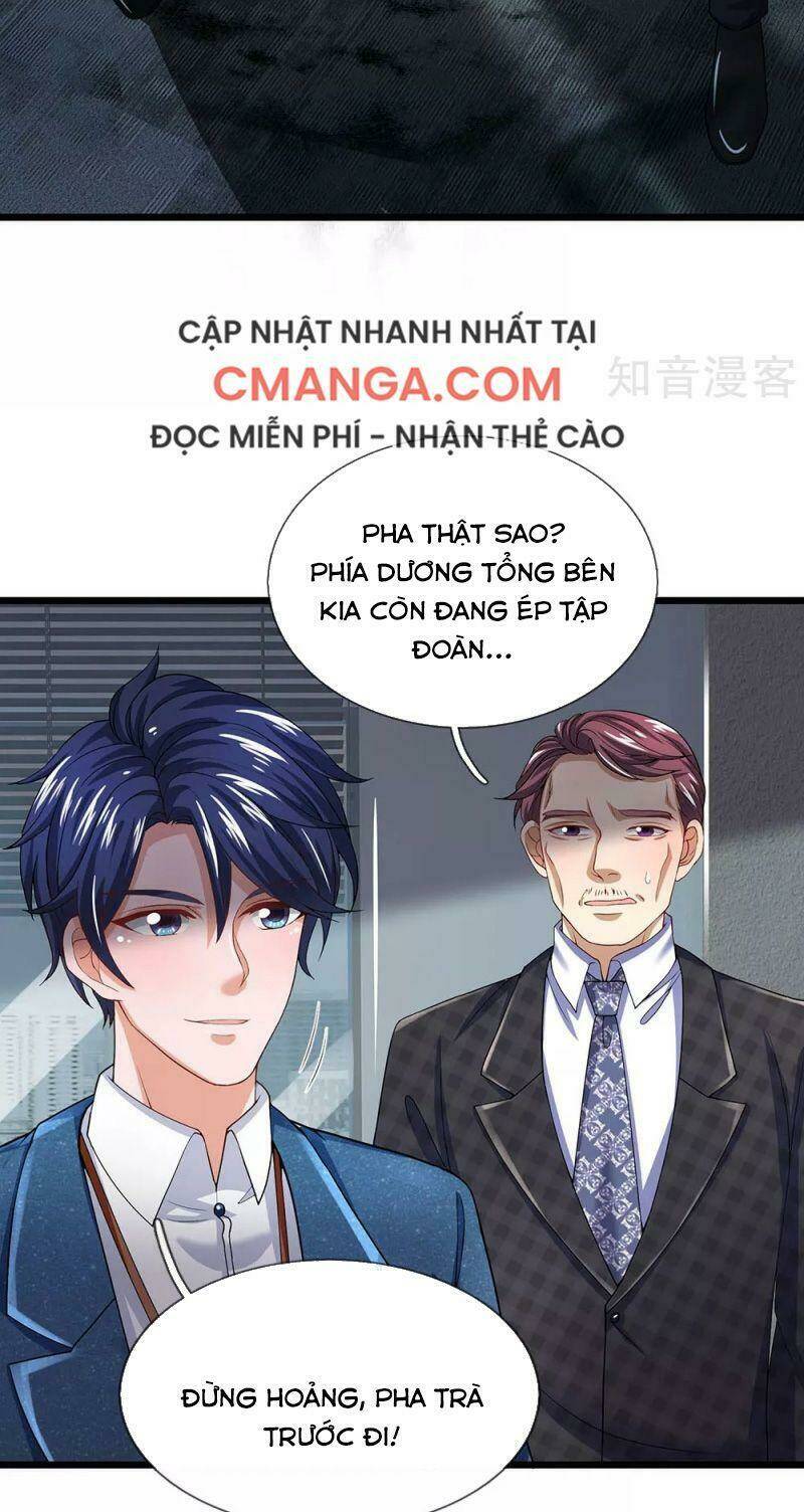 chung cực binh vương tại đô thị Chapter 145 - Trang 2