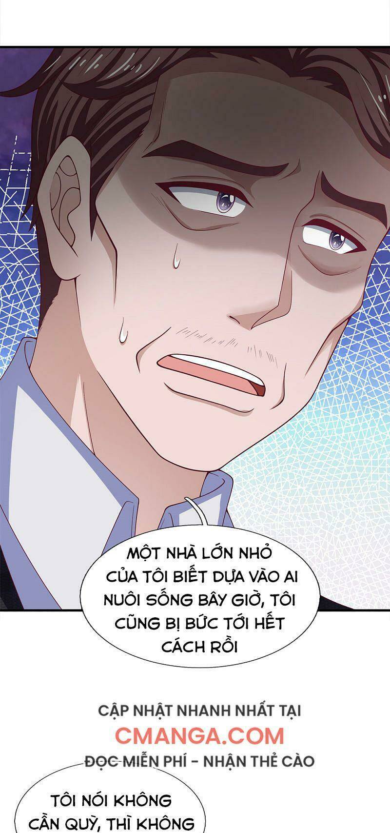 chung cực binh vương tại đô thị Chapter 148 - Trang 2