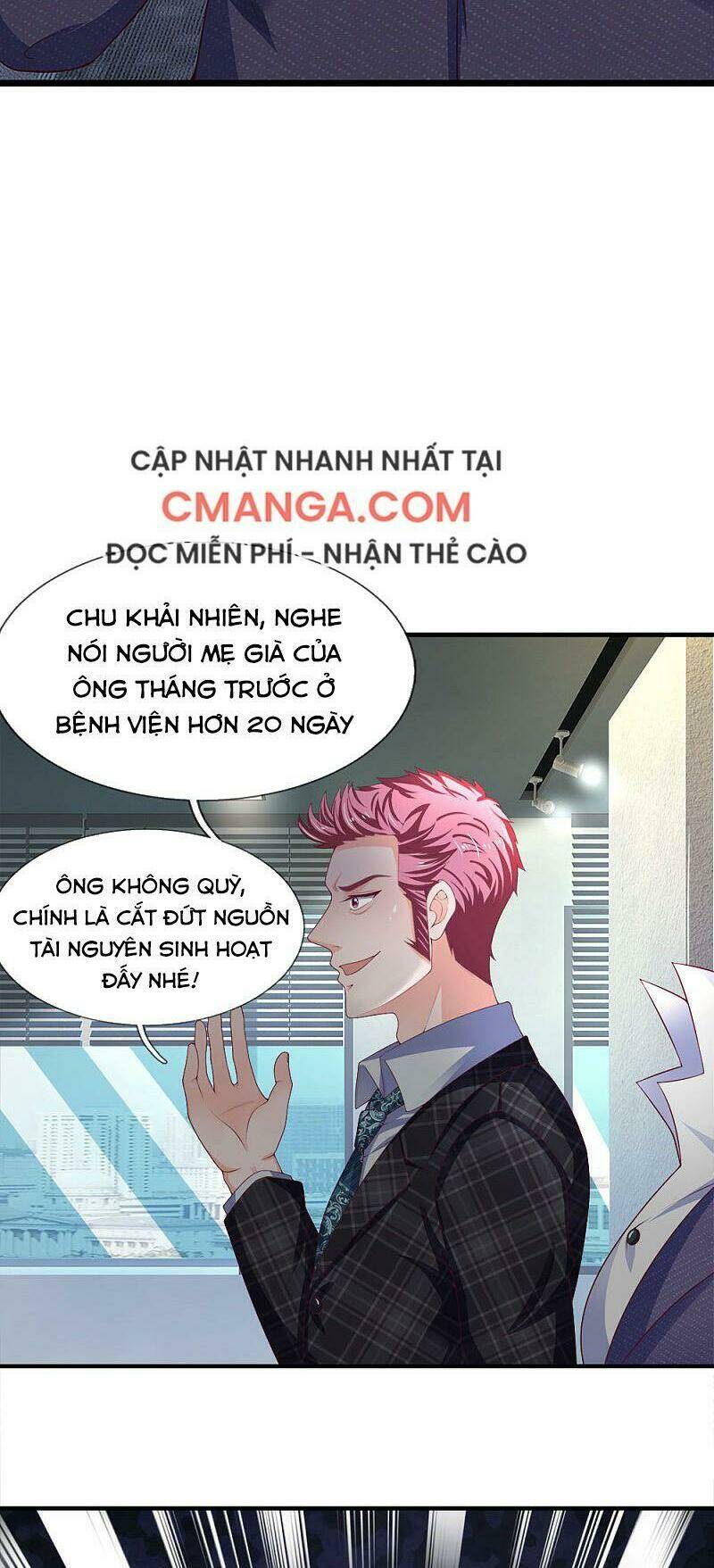 chung cực binh vương tại đô thị Chapter 148 - Trang 2