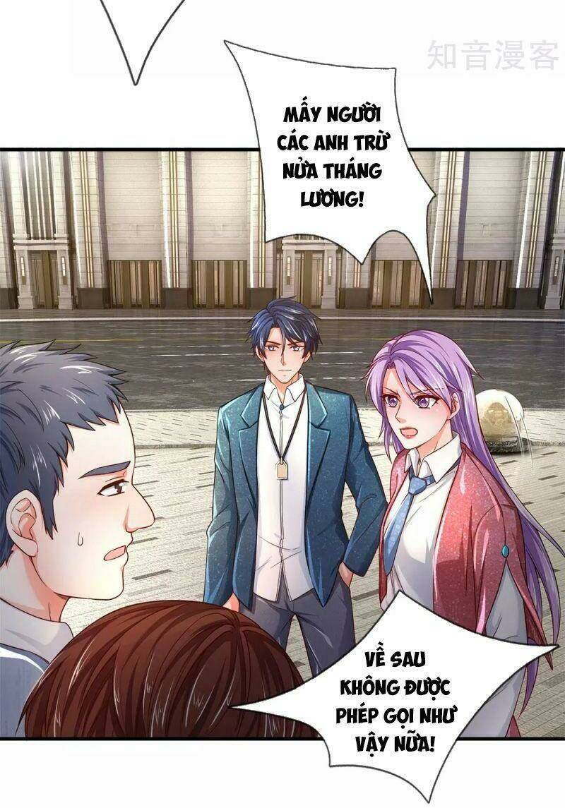 chung cực binh vương tại đô thị Chapter 153 - Trang 2