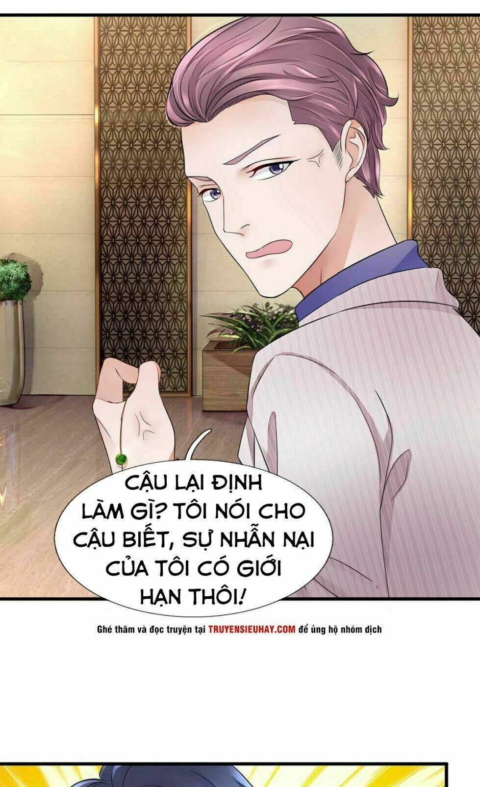 chung cực binh vương tại đô thị chapter 20 - Trang 2