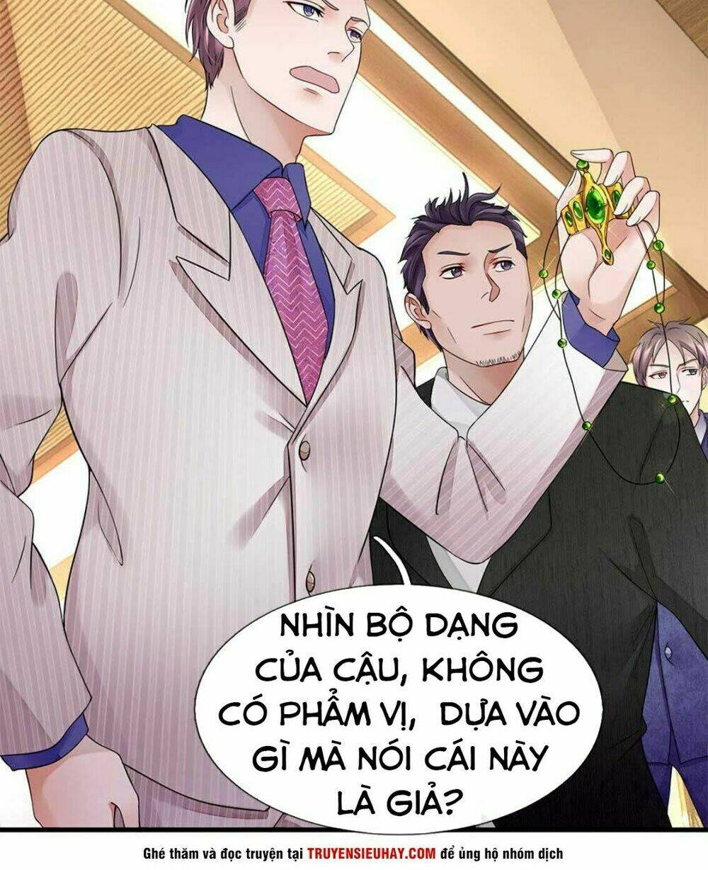 chung cực binh vương tại đô thị chapter 20 - Trang 2