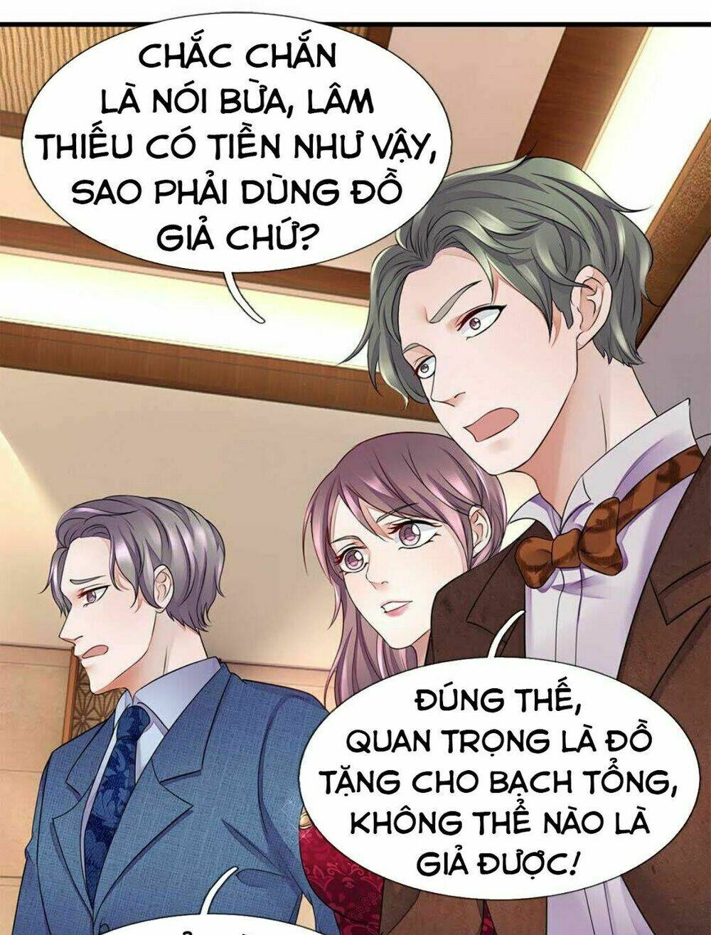 chung cực binh vương tại đô thị chapter 20 - Trang 2