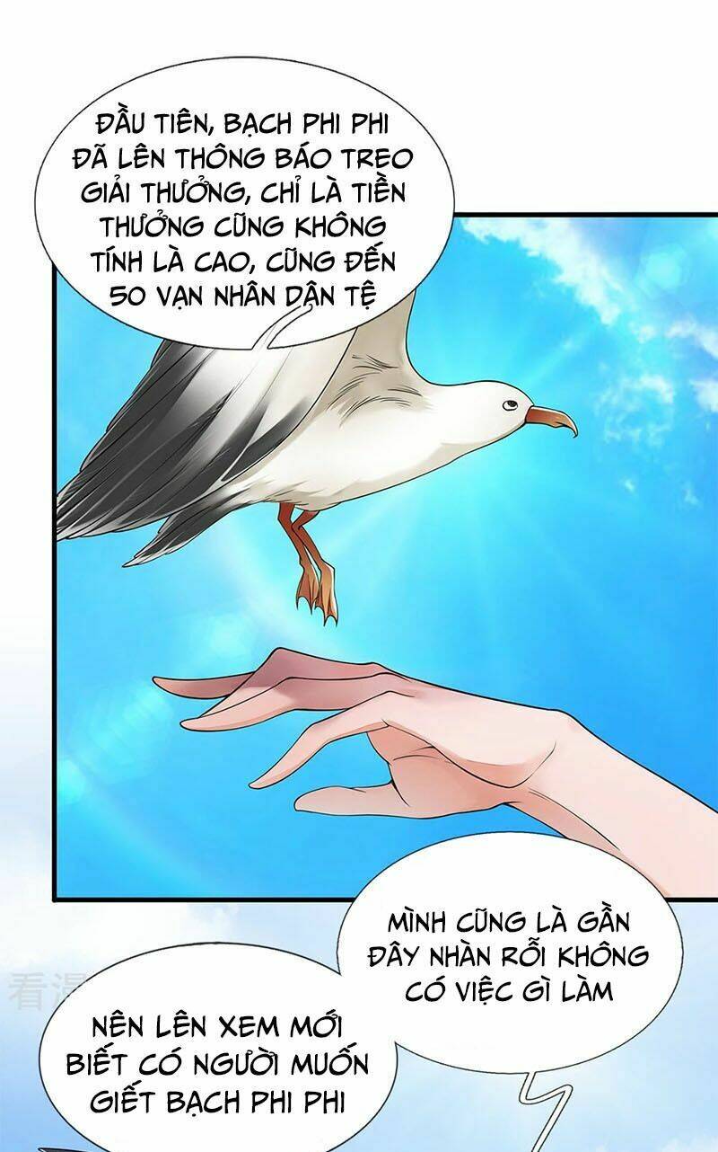 chung cực binh vương tại đô thị chapter 27 - Trang 2