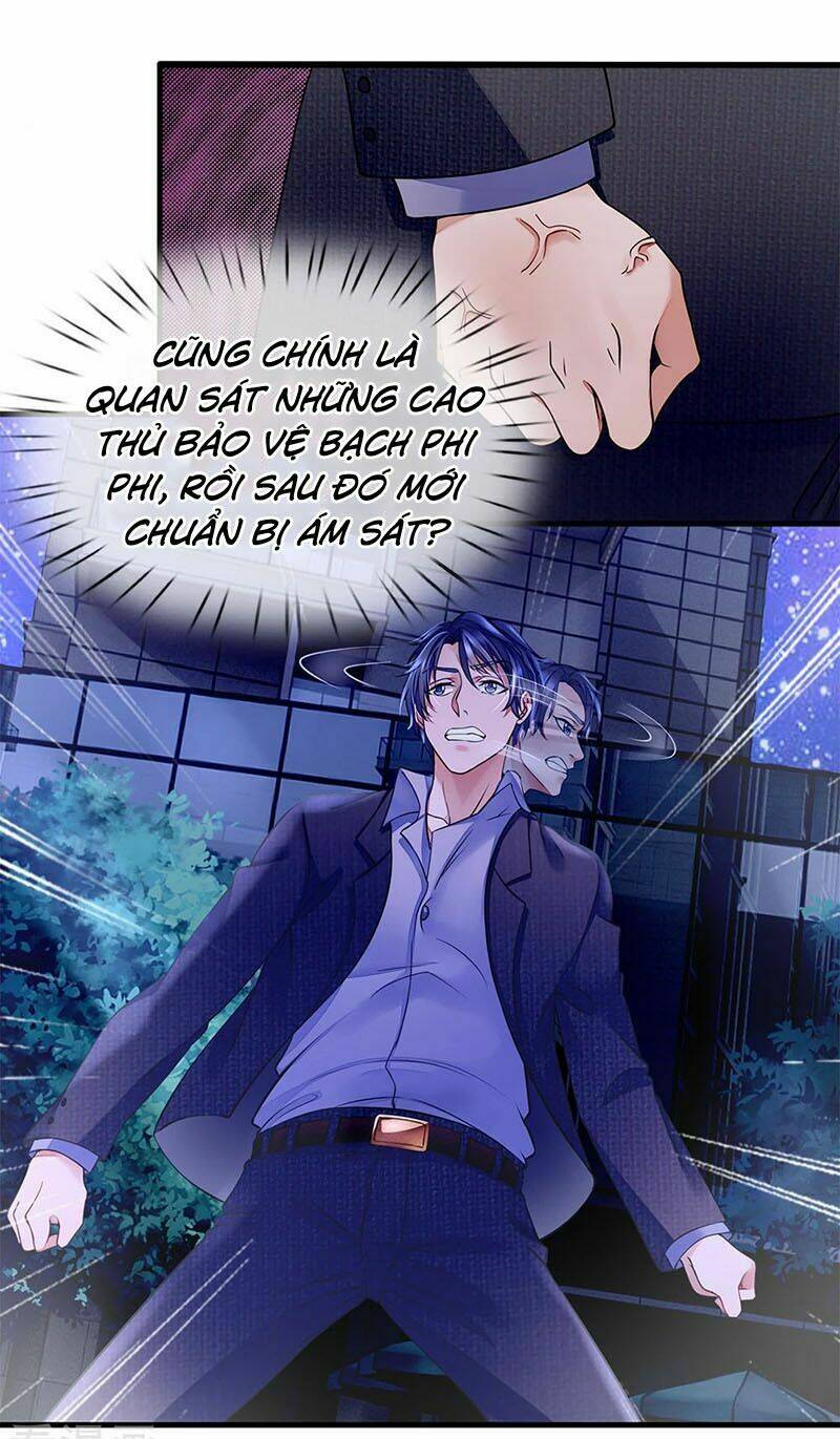 chung cực binh vương tại đô thị chapter 27 - Trang 2