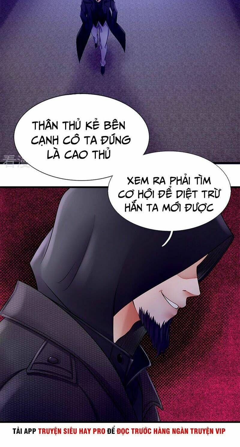 chung cực binh vương tại đô thị chapter 27 - Trang 2