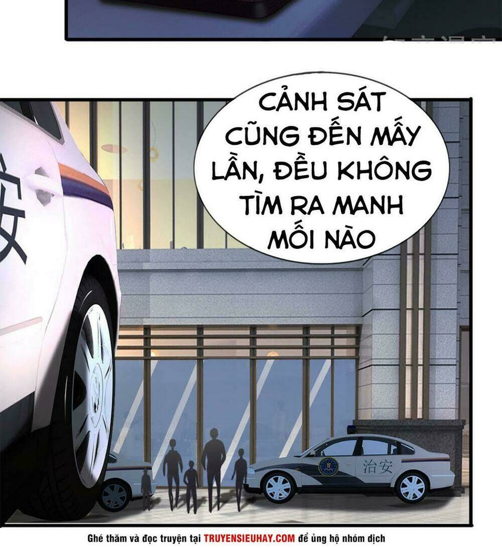 chung cực binh vương tại đô thị chapter 36 - Trang 2