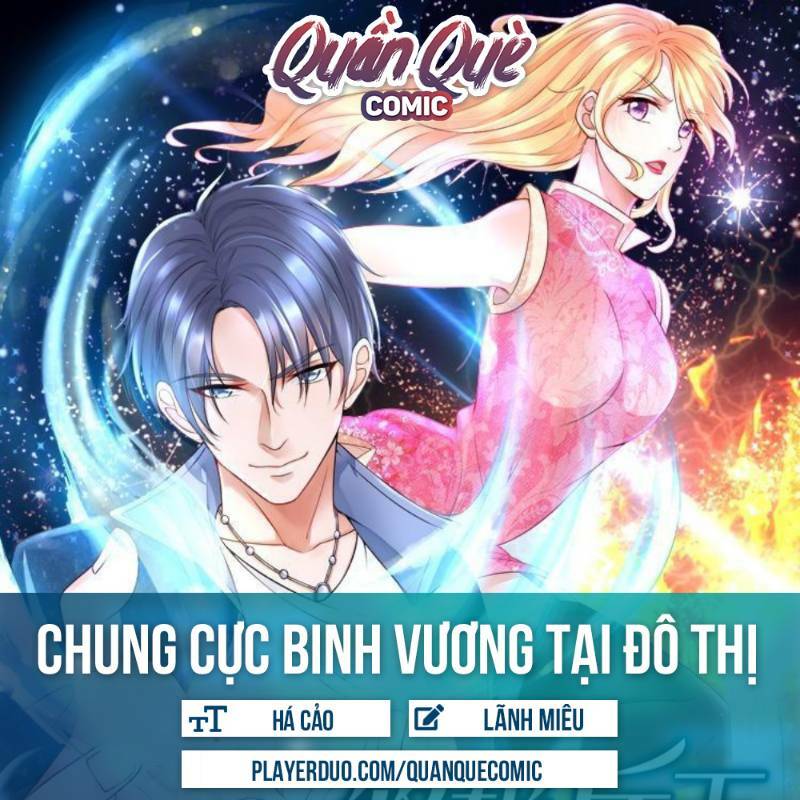 chung cực binh vương tại đô thị chapter 40 - Trang 2