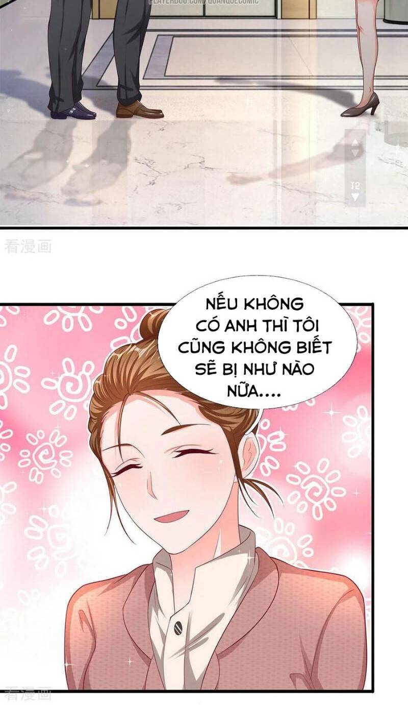 chung cực binh vương tại đô thị chapter 40 - Trang 2