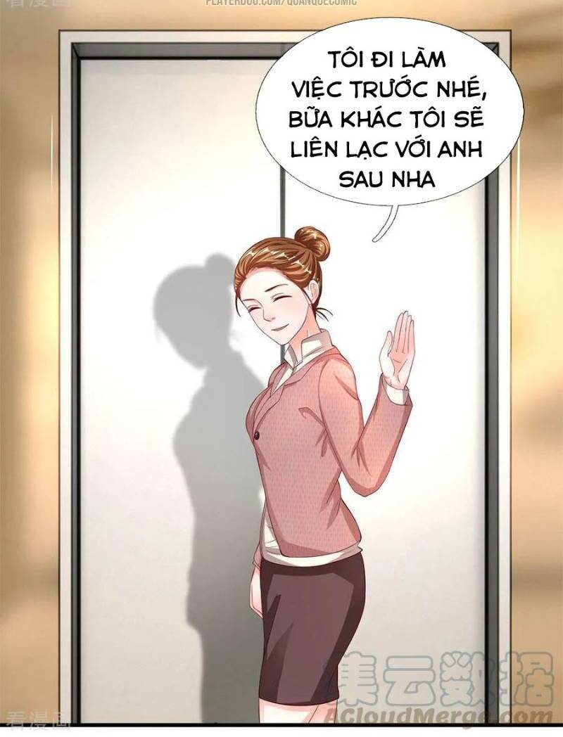 chung cực binh vương tại đô thị chapter 40 - Trang 2