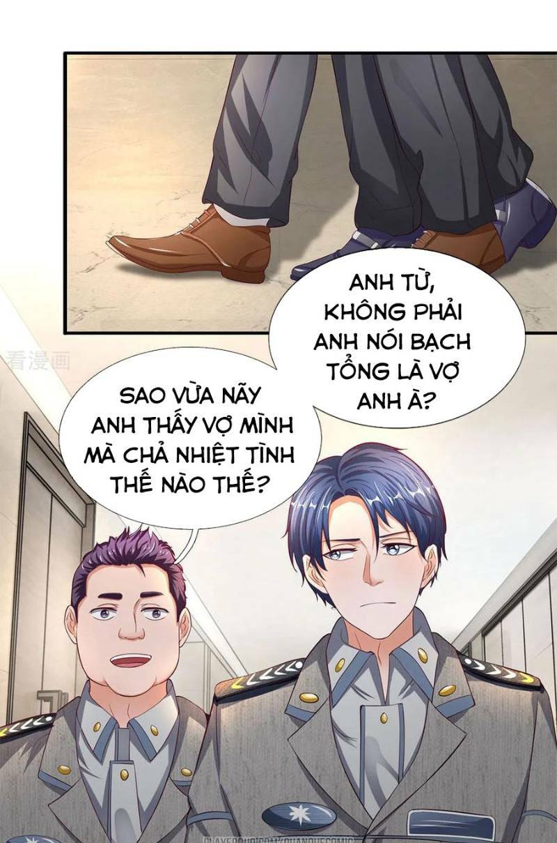 chung cực binh vương tại đô thị chapter 40 - Trang 2