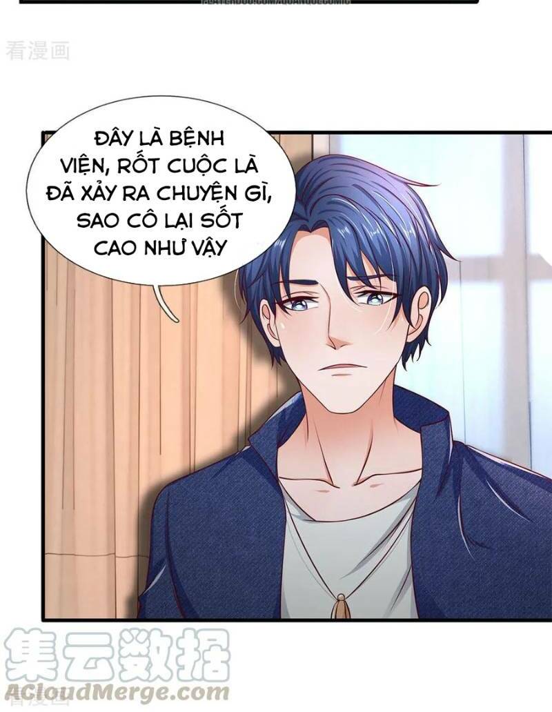 chung cực binh vương tại đô thị chapter 41 - Trang 2