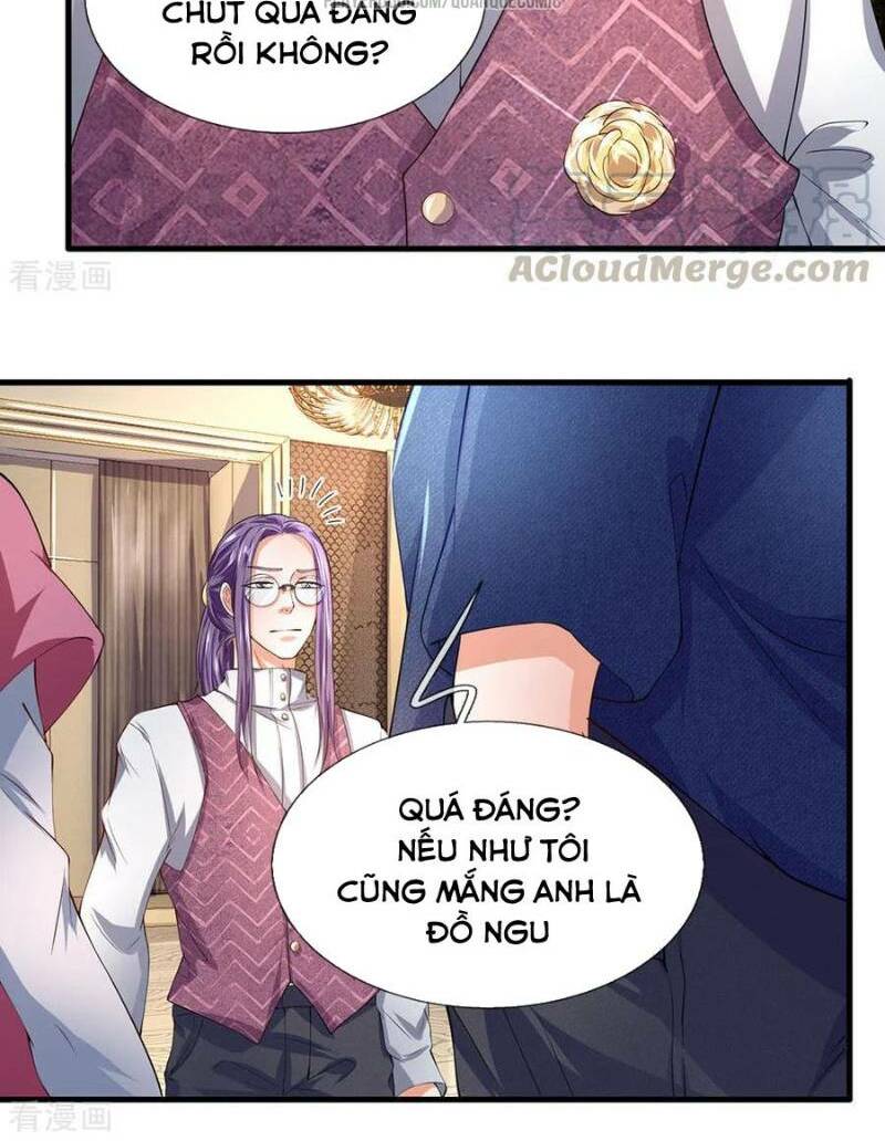 chung cực binh vương tại đô thị chapter 50 - Trang 2