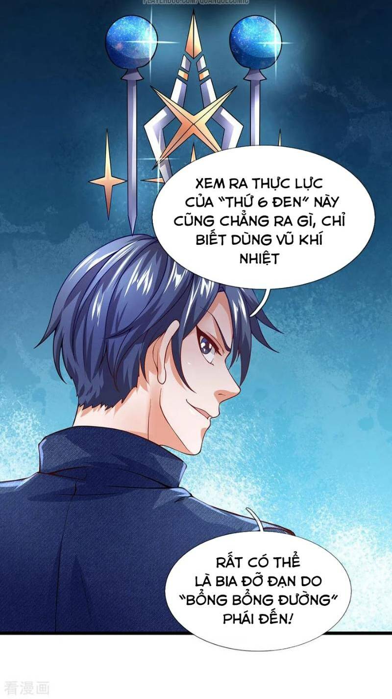 chung cực binh vương tại đô thị chapter 61 - Trang 2